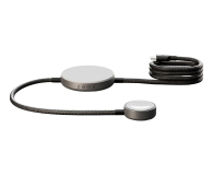 Ładowarka do smartfonów Zens Ładowarka indukcyjna 2w1 Pro 2 Qi2 15W USB-C czarny